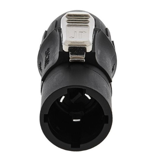 Powercon штекер SEETRONIC SAC3MX