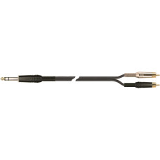 Інсертний кабель QUIK LOK STR607K-5BK