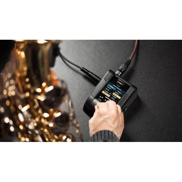 Радіосистема для духових NUX B6Pro