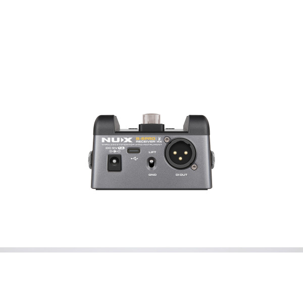 Радіосистема для духових NUX B6Pro