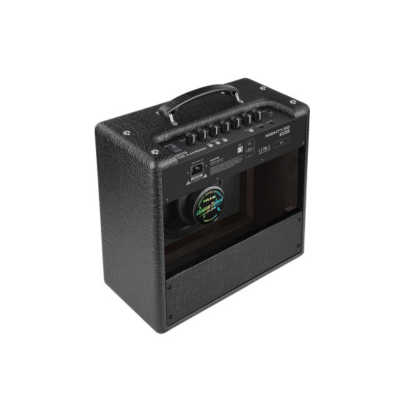Комбопідсилювач для електрогітари NUX Mighty 20 MKII