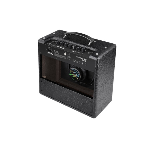 Комбопідсилювач для електрогітари NUX Mighty 20 MKII