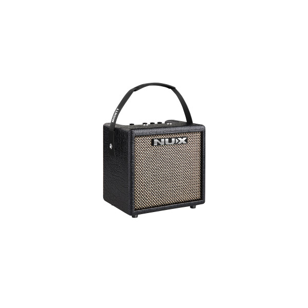 Комбопідсилювач для електрогітари NUX Mighty 8BT MKII