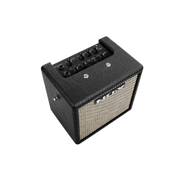 Комбопідсилювач для електрогітари NUX Mighty 8BT MKII