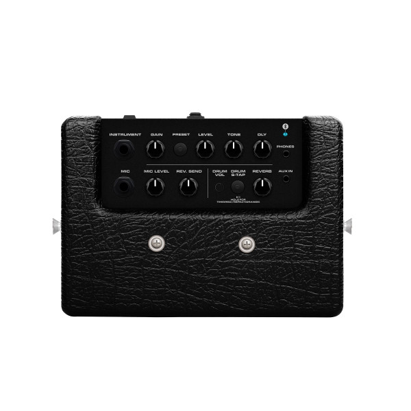 Комбопідсилювач для електрогітари NUX Mighty 8BT MKII