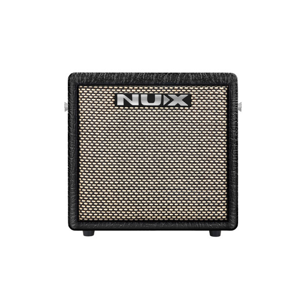 Комбопідсилювач для електрогітари NUX Mighty 8BT MKII