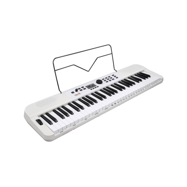 Синтезатор NUX NEK-110 WH
