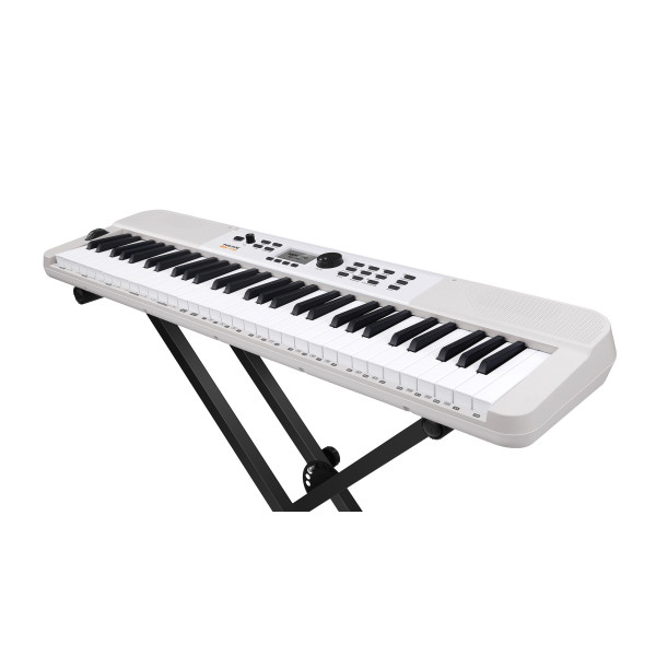 Синтезатор NUX NEK-110 WH