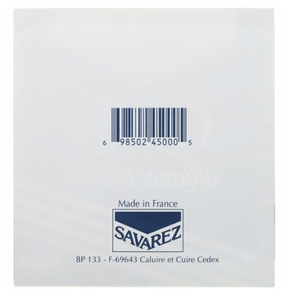 Комплект струн для скрипки SAVAREZ Corelli Alliance Vivace 800M