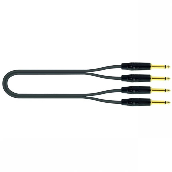 Кабель для клавішних QUIK LOK JUST KEY 2