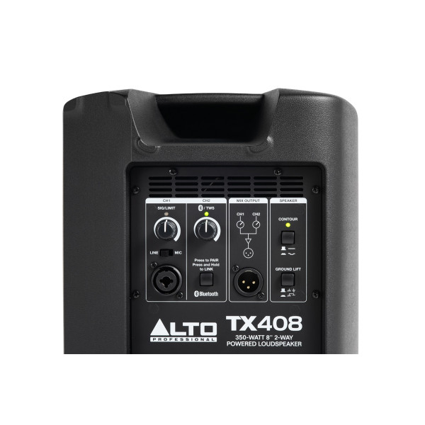 Активна акустична система ALTO PROFESSIONAL TX408