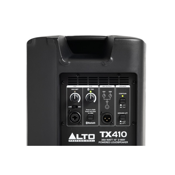 Активна акустична система ALTO PROFESSIONAL TX410