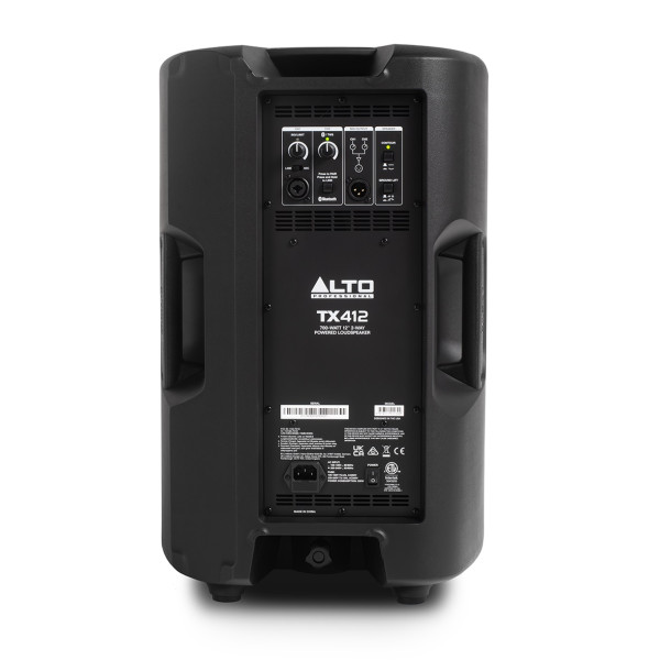 Активна акустична система ALTO PROFESSIONAL TX412