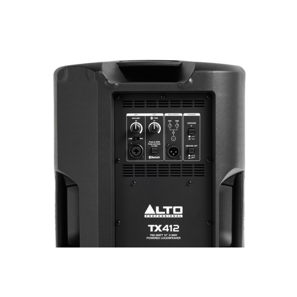 Активна акустична система ALTO PROFESSIONAL TX412