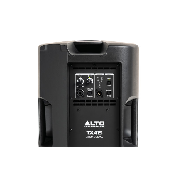 Активна акустична система ALTO PROFESSIONAL TX415