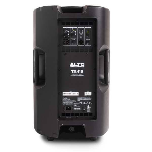Активна акустична система ALTO PROFESSIONAL TX415