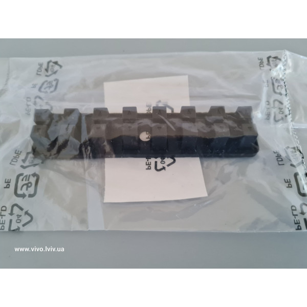 Контактні гумки YAMAHA WH649810