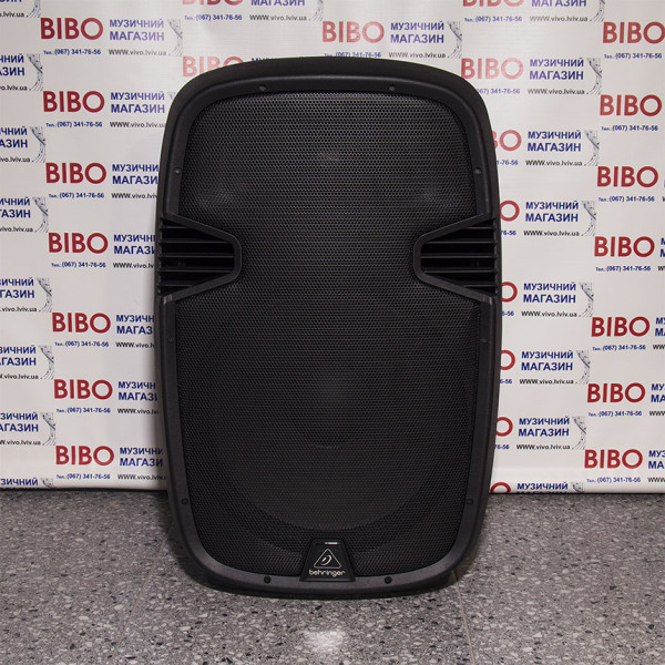 Пасивна акустична система BEHRINGER PK115