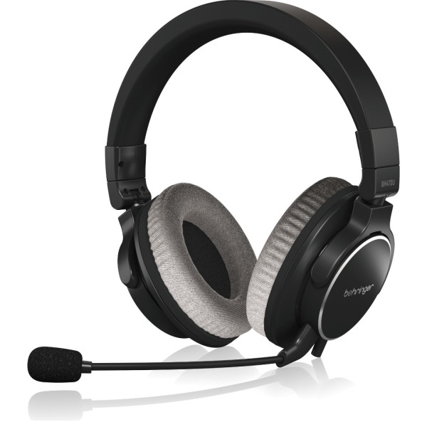 Навушники BEHRINGER BH470U