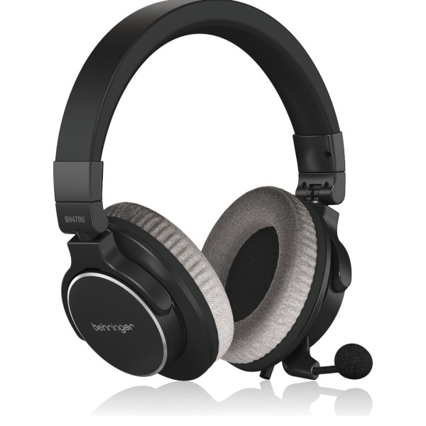 Навушники BEHRINGER BH470U