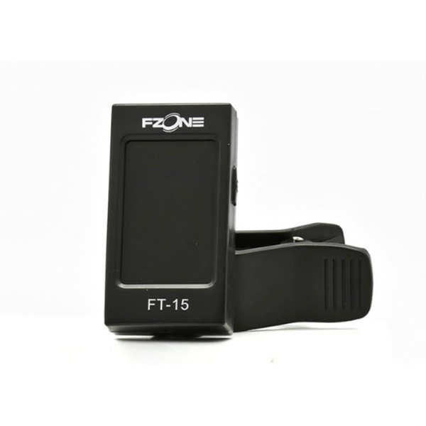 Тюнер FZONE FT15 BLACK