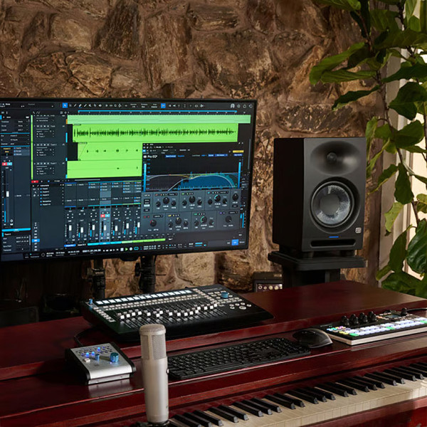 Студійні монітори PRESONUS Eris 3.5 2nd Gen