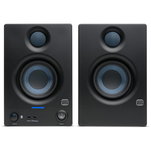 Студійні монітори PRESONUS Eris 3.5 BT 2nd Gen