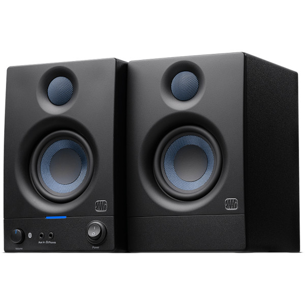 Студійні монітори PRESONUS Eris 3.5 BT 2nd Gen