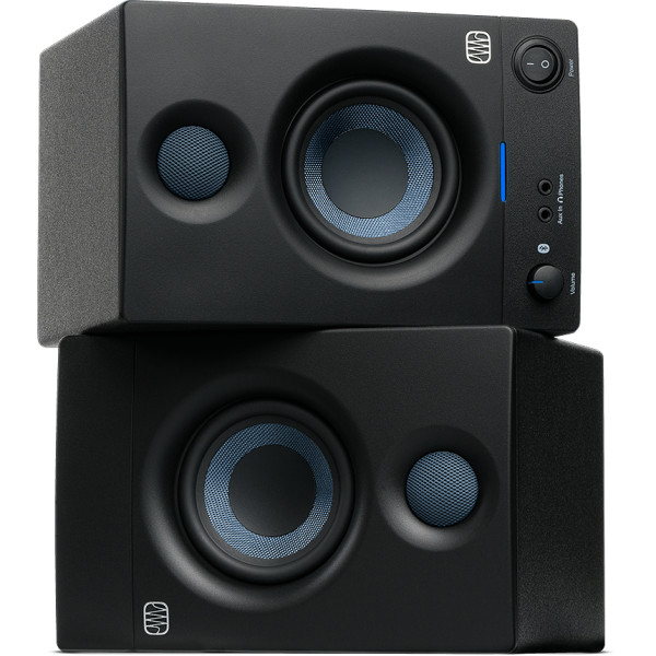 Студійні монітори PRESONUS Eris 3.5 BT 2nd Gen