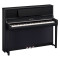 Цифрове піаніно YAMAHA Clavinova CSP-295 (Black)