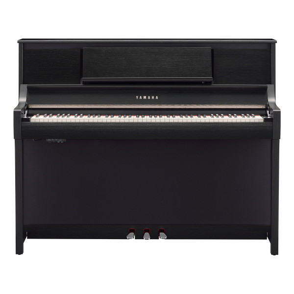 Цифрове піаніно YAMAHA Clavinova CSP-295 (Black)