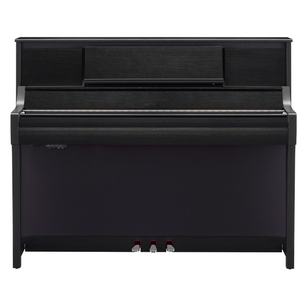 Цифрове піаніно YAMAHA Clavinova CSP-295 (Black)