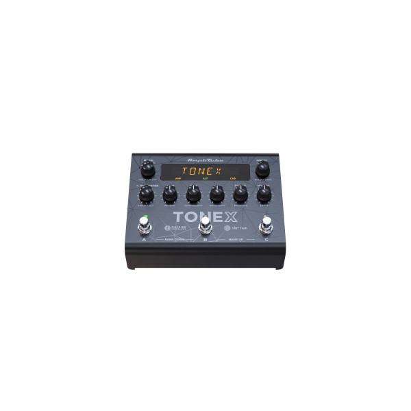 Гітарний процесор IK MULTIMEDIA ToneX Pedal