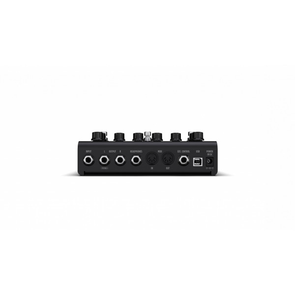 Гітарний процесор IK MULTIMEDIA ToneX Pedal