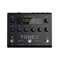 Гітарний процесор IK MULTIMEDIA ToneX Pedal