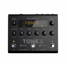 Гітарний процесор IK MULTIMEDIA ToneX Pedal
