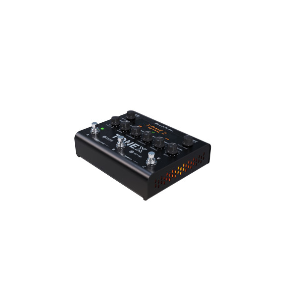 Гітарний процесор IK MULTIMEDIA ToneX Pedal