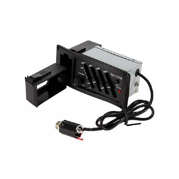 Звукознімач для гітари PAXPHIL EQ-7545R