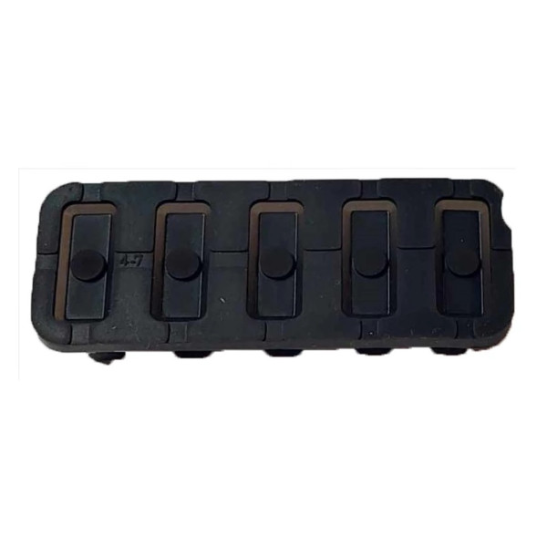 Контактні гумки YAMAHA WH649410 