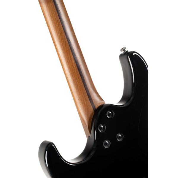 Електрогітара CORT G250 SE (Black)