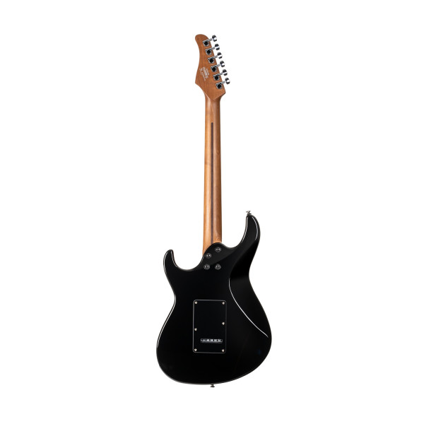 Електрогітара CORT G250 SE (Black)