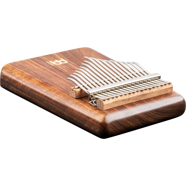 Калімба електроакустична MEINL Solid Pickup Kalimba PKA17AW