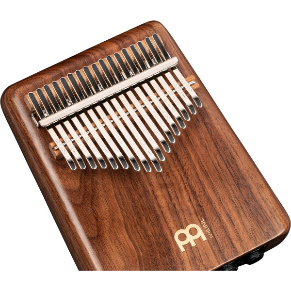 Калімба електроакустична MEINL Solid Pickup Kalimba PKA17AW