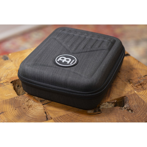Калімба електроакустична MEINL Solid Pickup Kalimba PKA17AW