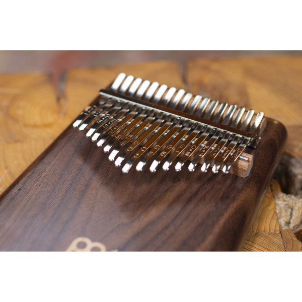 Калімба електроакустична MEINL Solid Pickup Kalimba PKA17AW