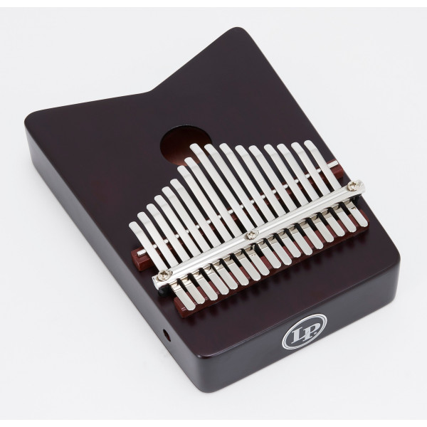 Калімба LP LP0217DC 17-Key С-major Pentatonic Kalimba
