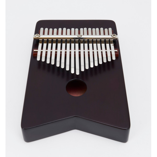 Калімба LP LP0217DC 17-Key С-major Pentatonic Kalimba