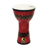 Думбек TOCA Freestyle SFDK-9RP (9") Bali Red