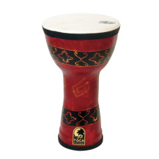 Думбек TOCA Freestyle SFDK-9RP (9") Bali Red