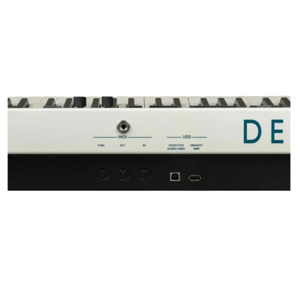 Цифрове піаніно DEXIBELL VIVO S8
